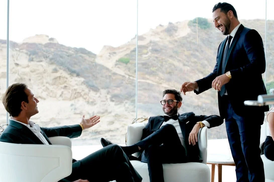 Million Dollar Listing