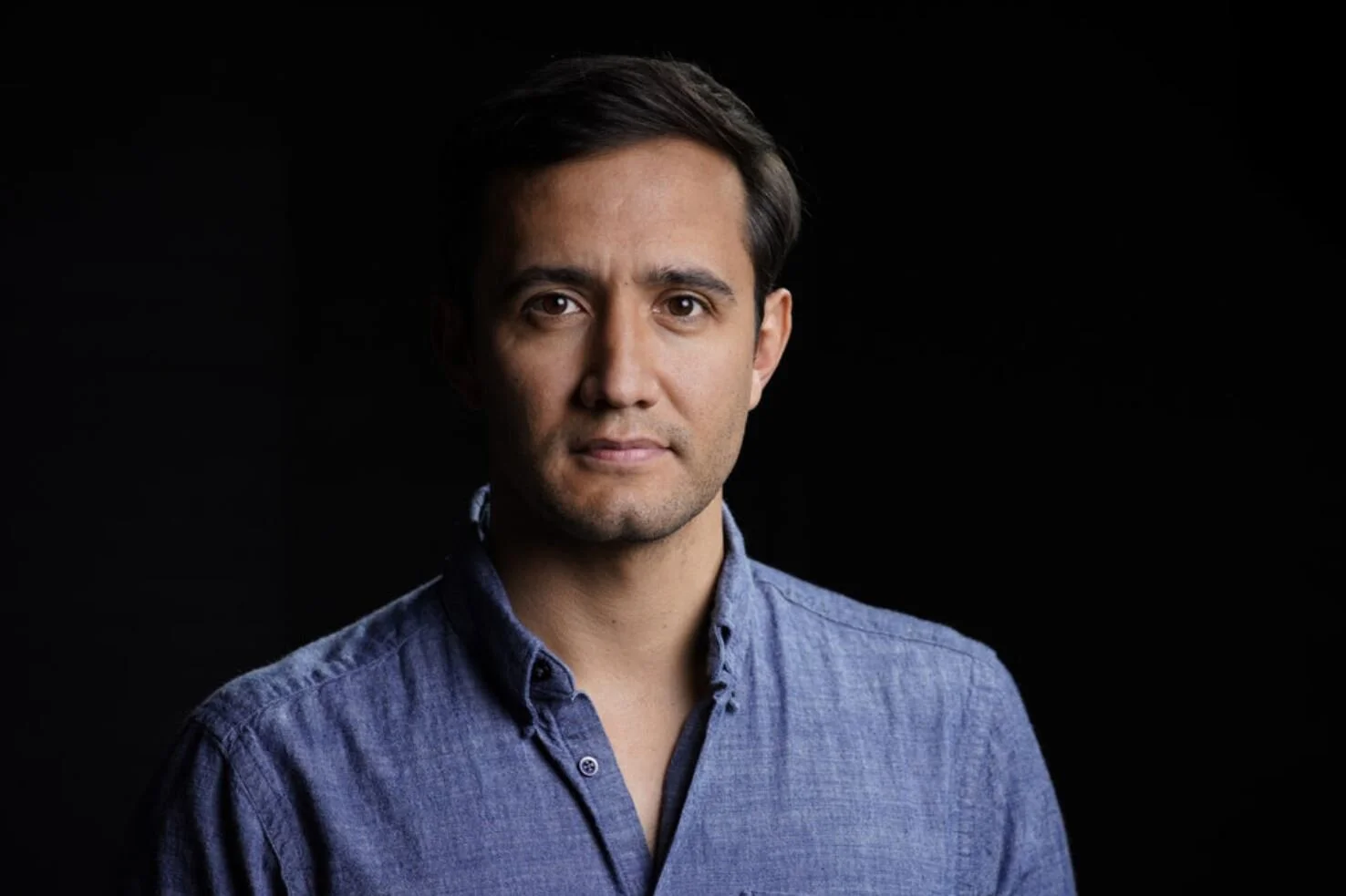 The Overview with Gadi Schwartz