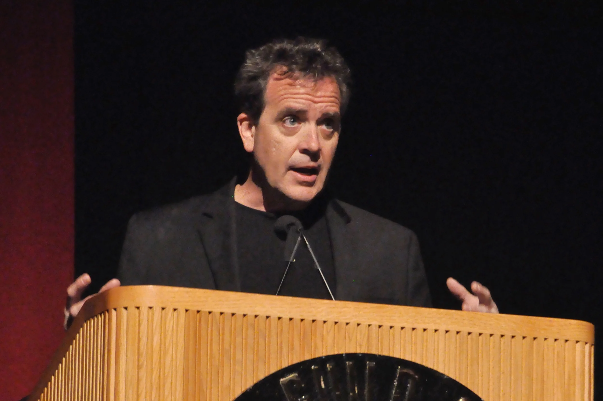 Tom Woodruff Jr.: Creature Performer / Co-Founder Amalgamated Dynamics, Inc.