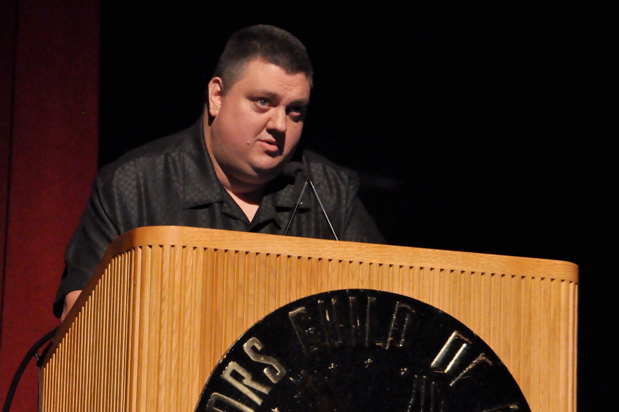 David Breaux: Supervising / Sr Character & Creature Animator