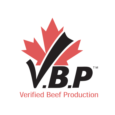 Alberta Verified Beef