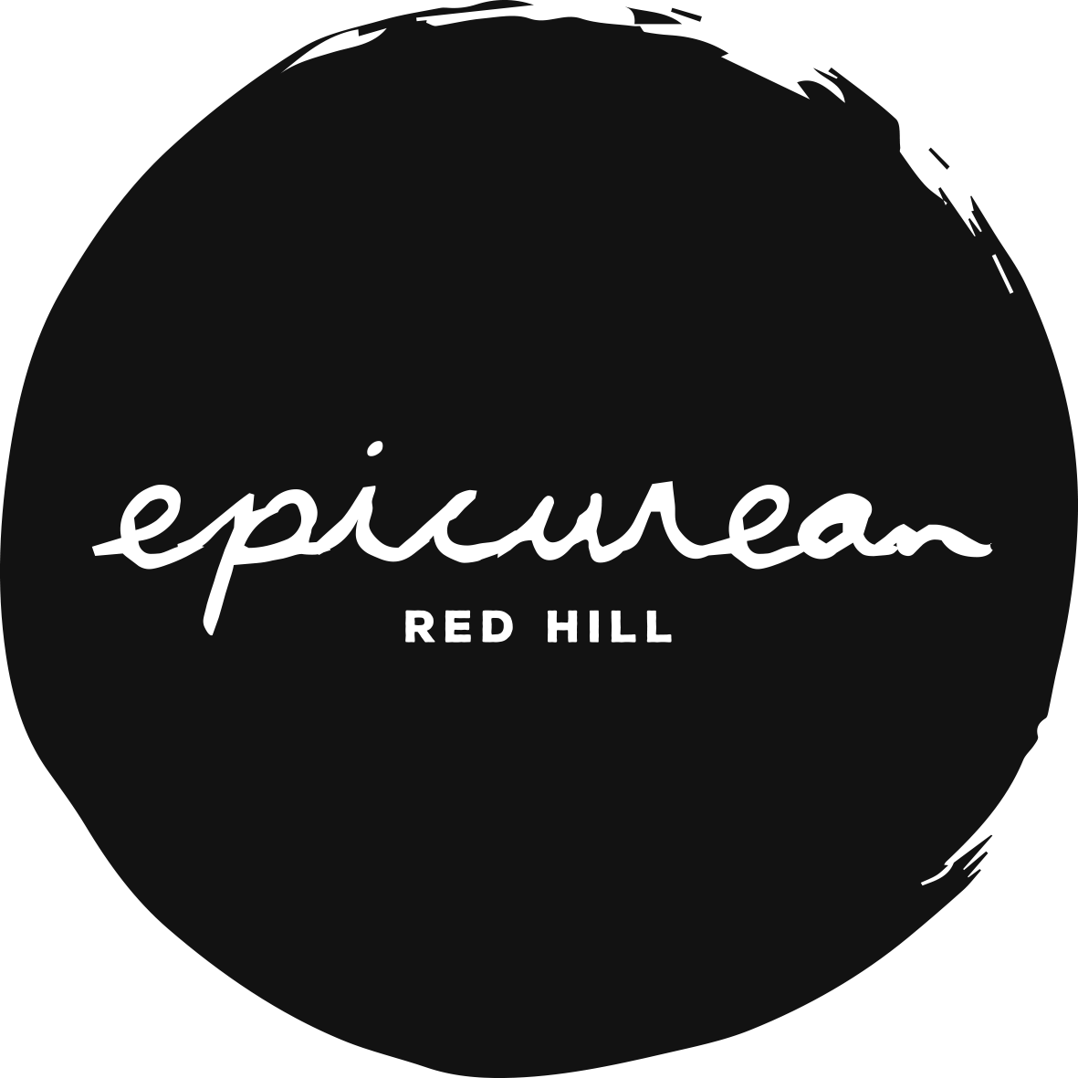 The Epicurean Red Hill