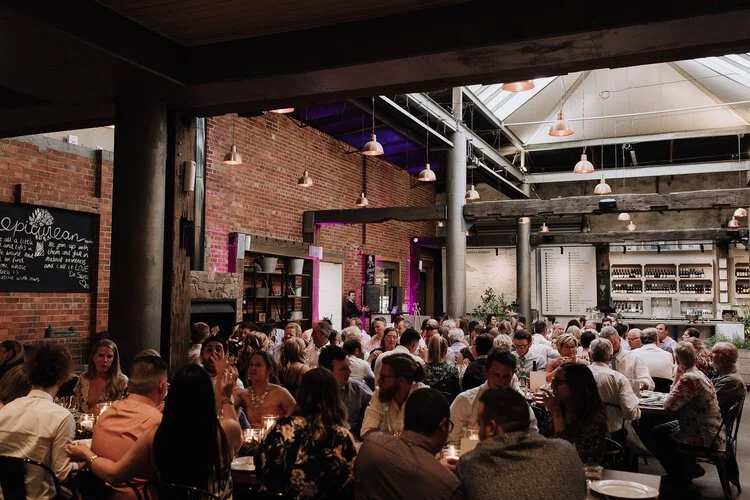 Events — The Epicurean Red Hill