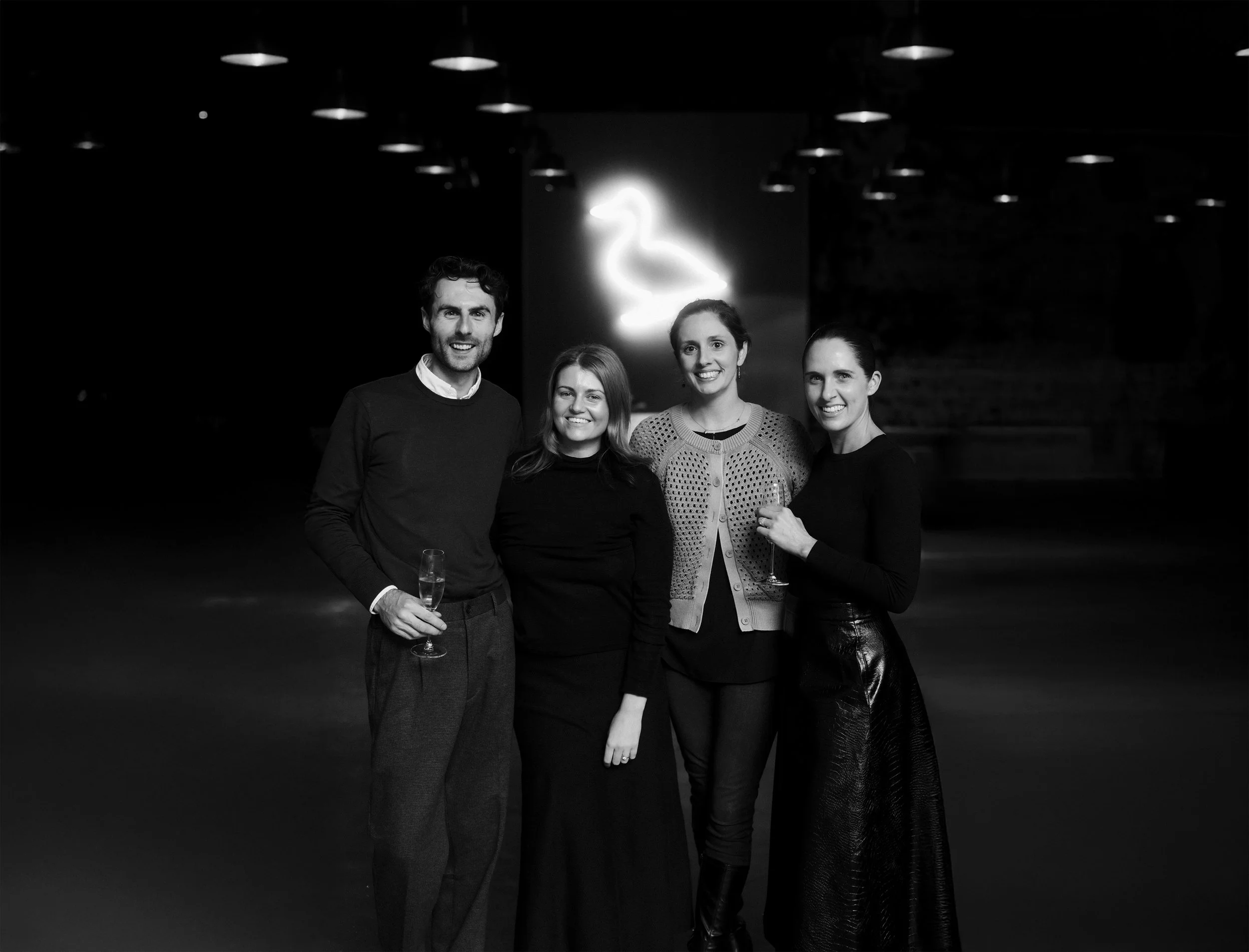 Meet Ever After Effect: The Dream Team Behind Your Epicurean Wedding