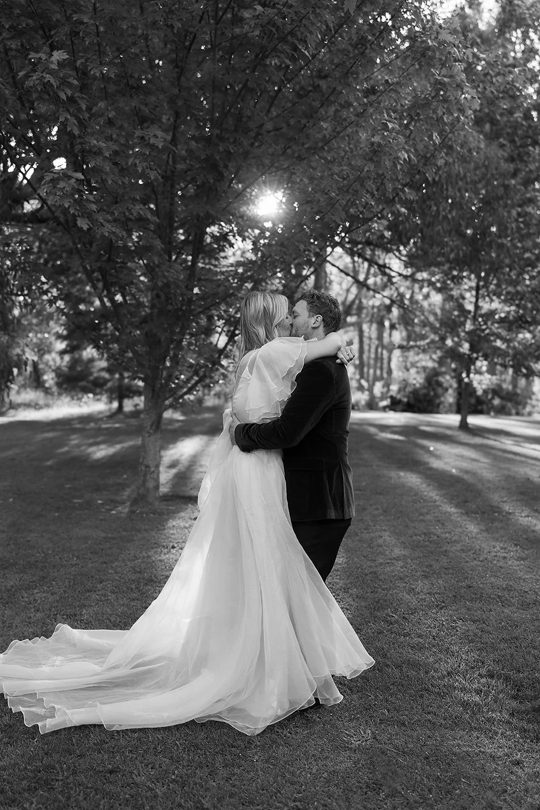 The Ever After Effect at Epicurean Red Hill: A Seamless Wedding Experience