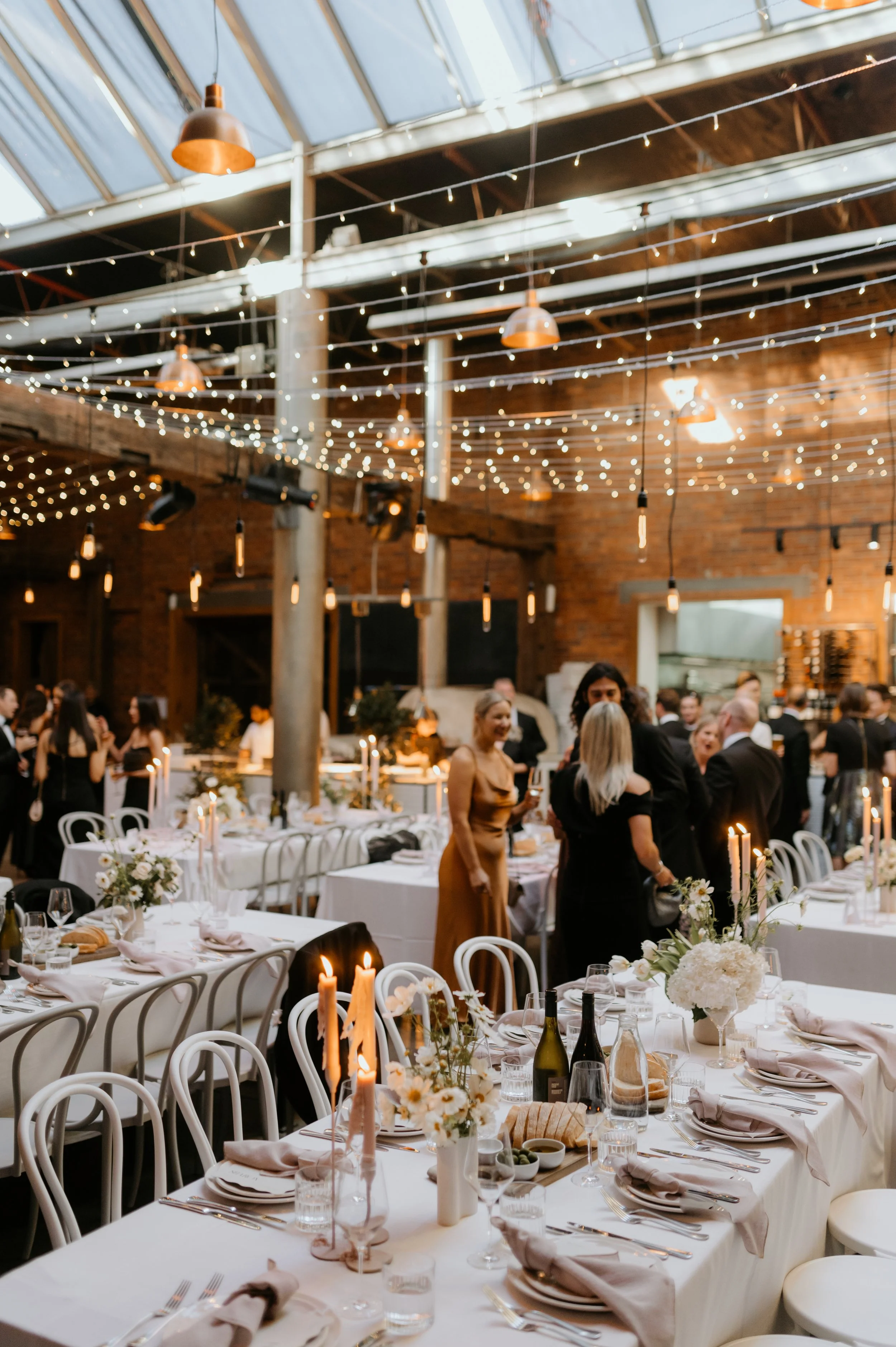 The Beauty of Hosting Your Wedding at Epicurean Red Hill — All in One Location