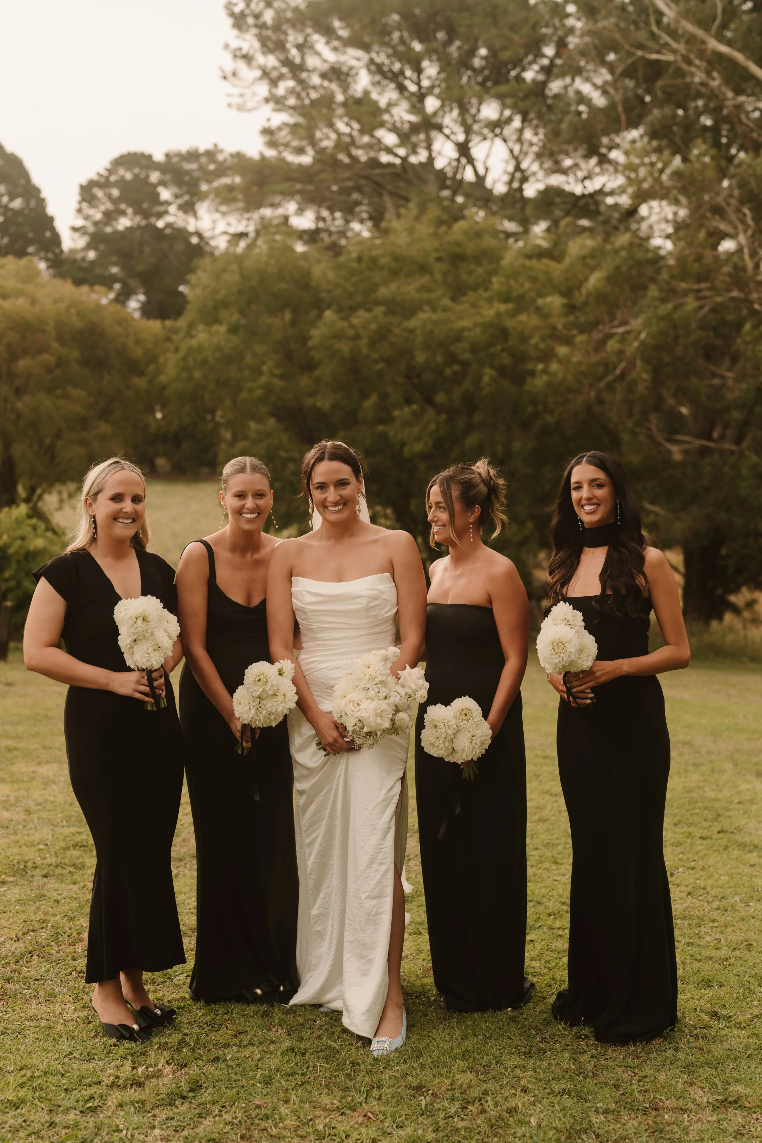 The Beauty of Hosting Your Wedding with Ever After Effect