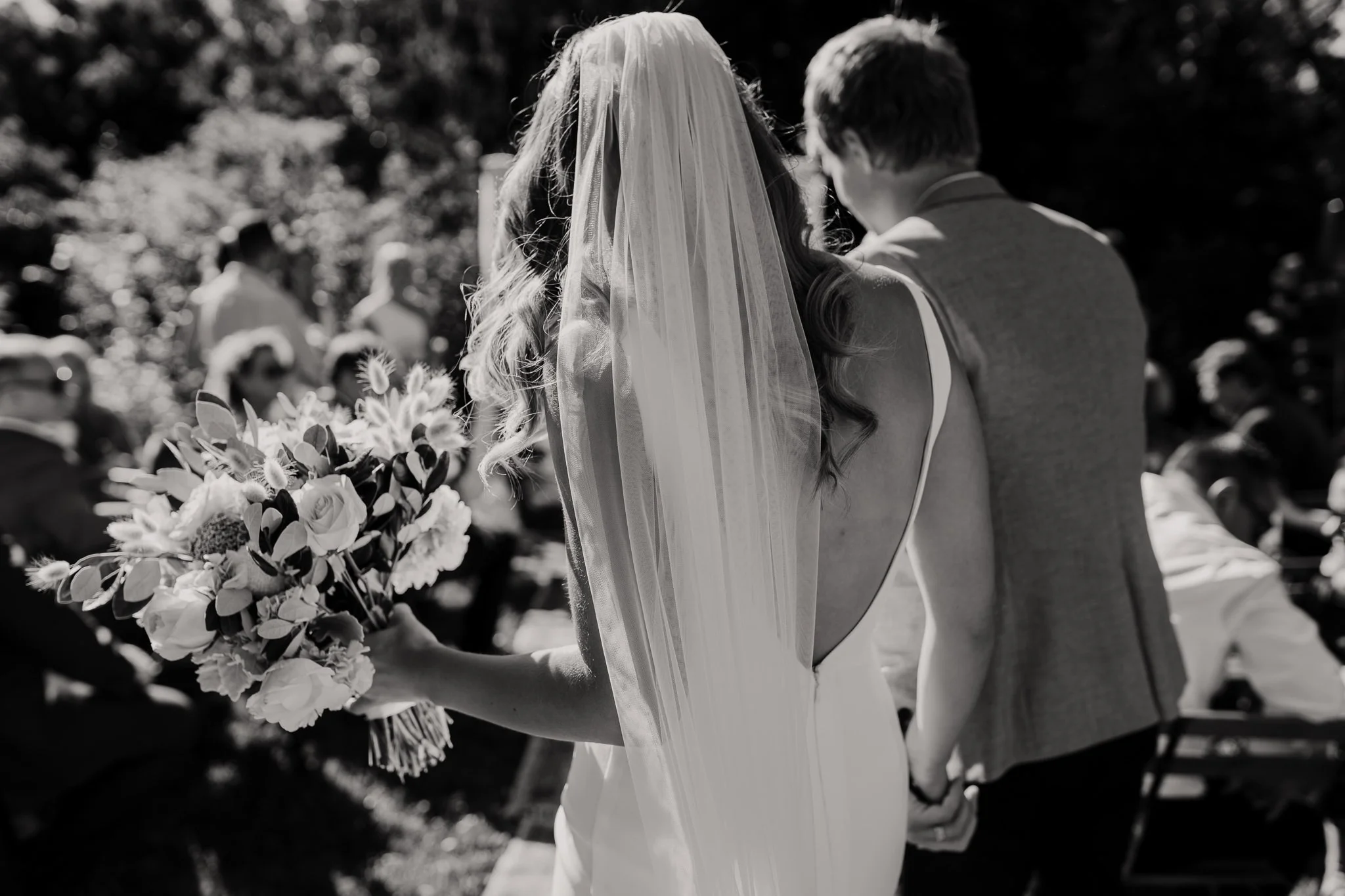 Our New Partnership with Ashcombe Red Hill