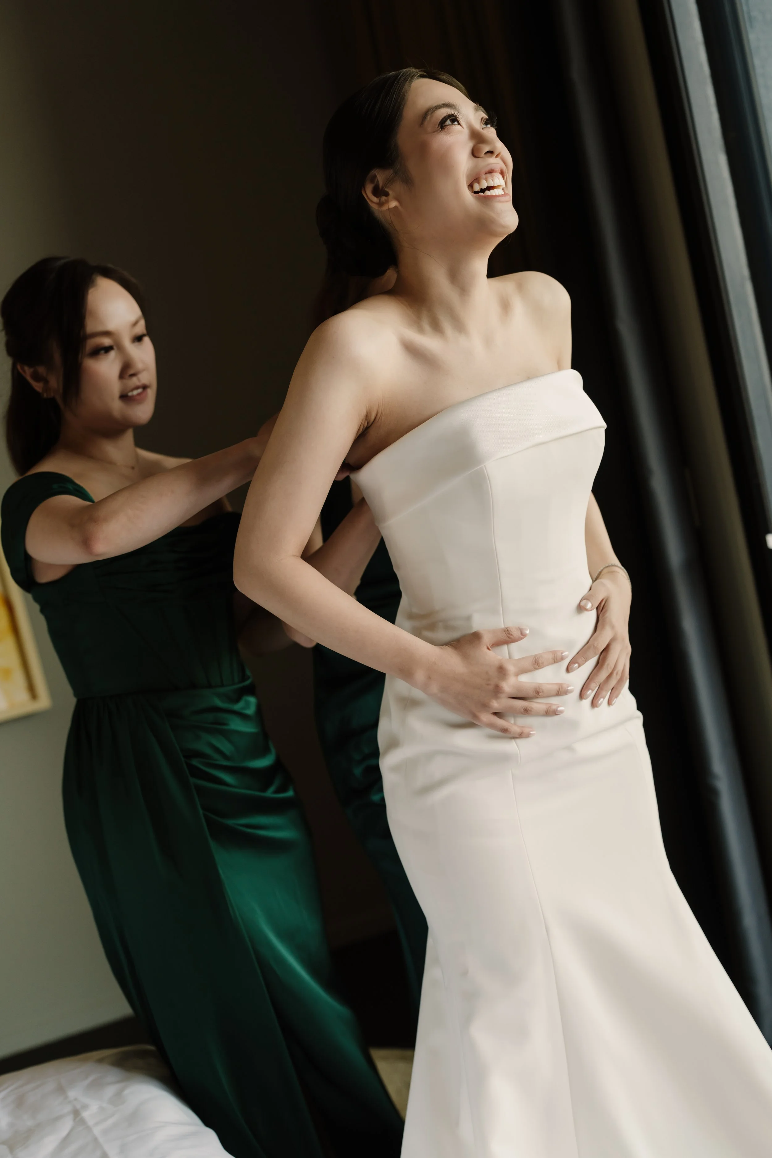 2025/2026 Summer Wedding Season
