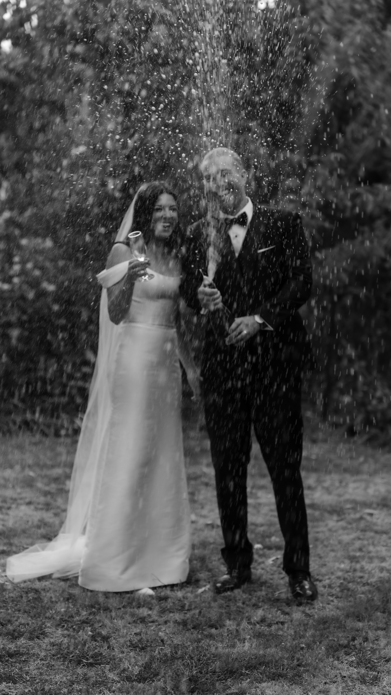 Weddings at The Epicurean Red Hill + Our Outdoor Ceremony Option
