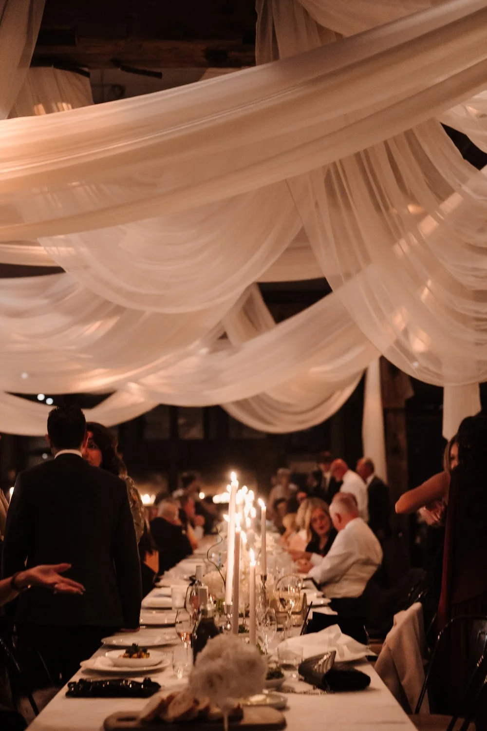 Isabella &amp; Charlie — A Two-Venue Day on the Mornington Peninsula