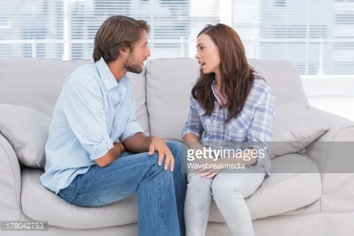 Being a good listener is sexy!