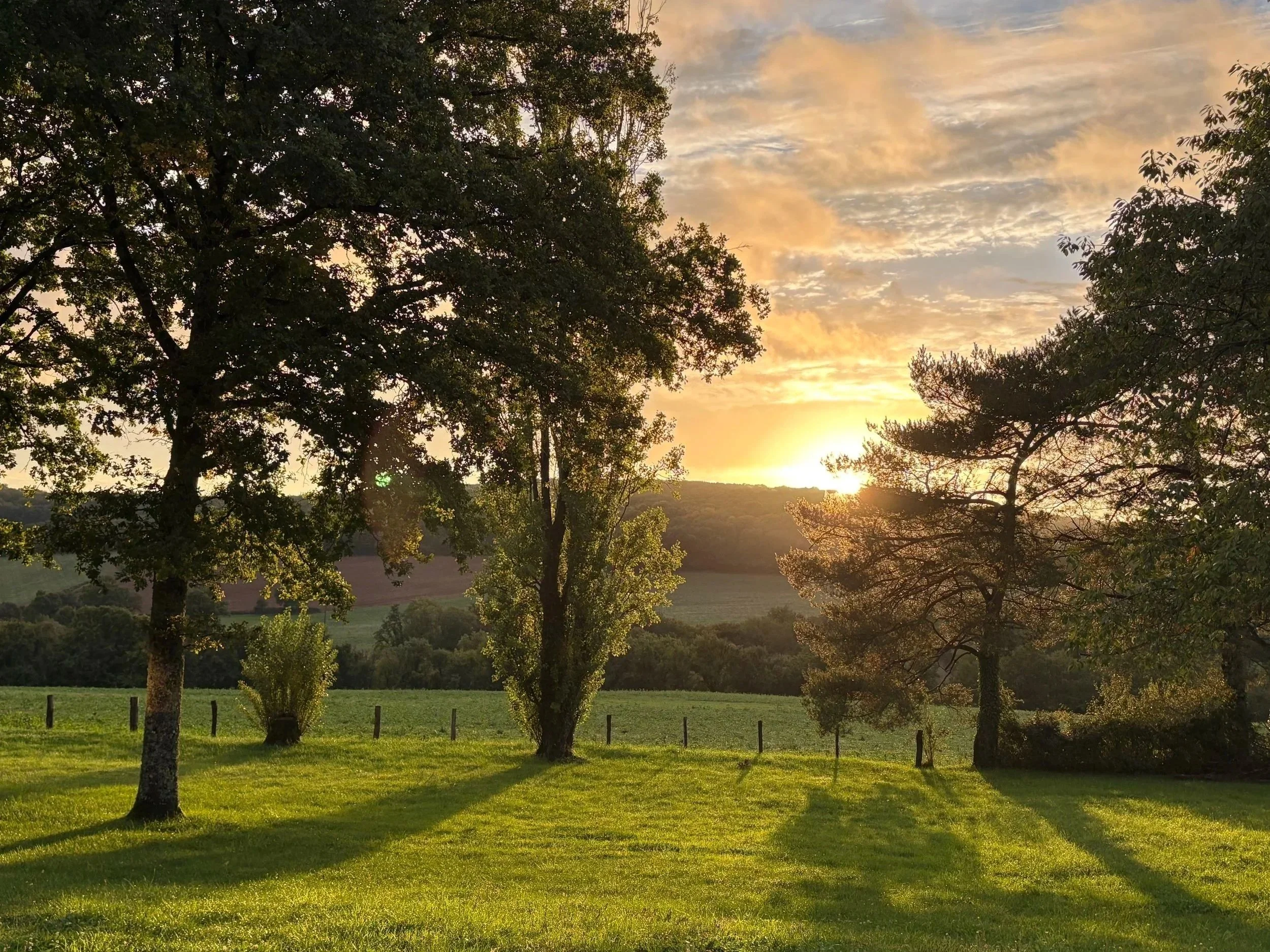 The Space Between: Bridging the Gap to Your Authentic Self