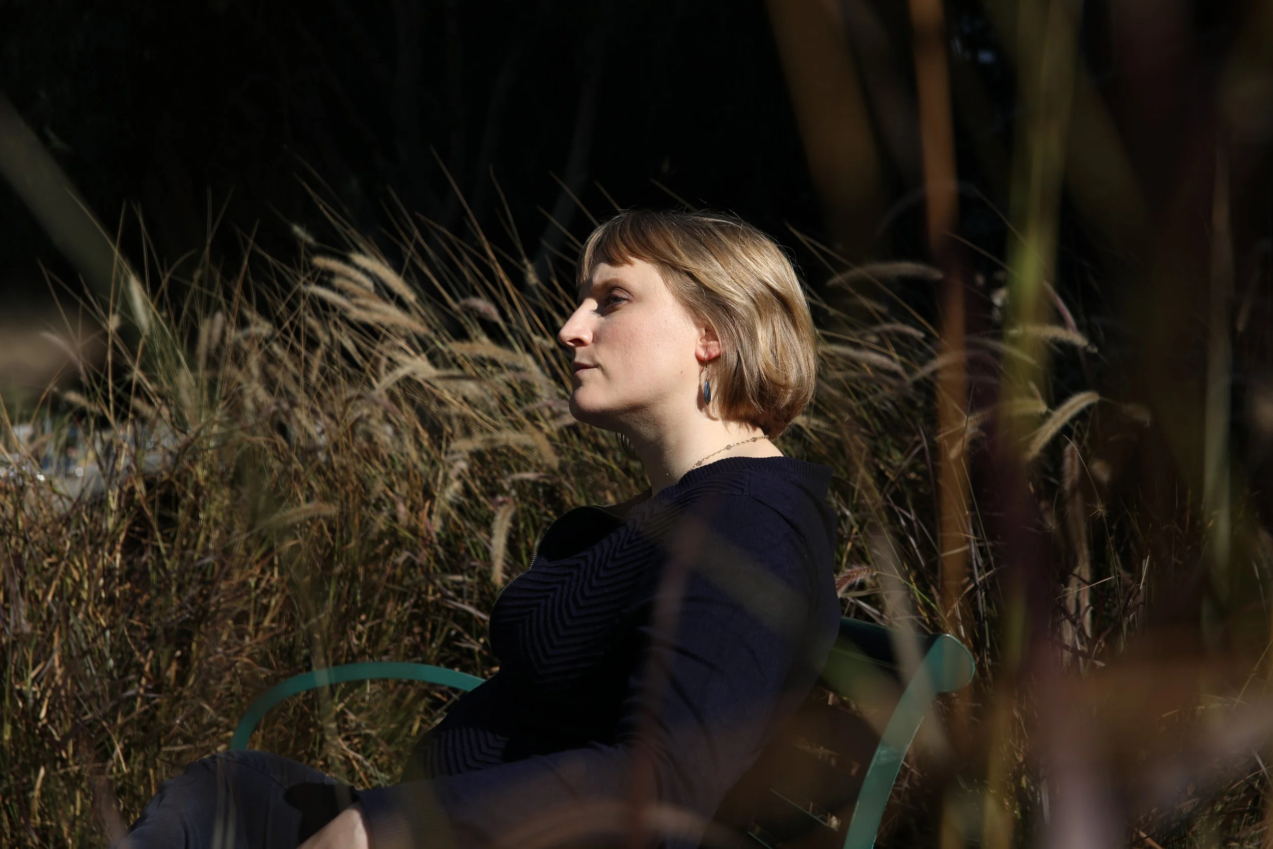 The Exhaustion of Staying Busy: Finding Clarity in the Quiet