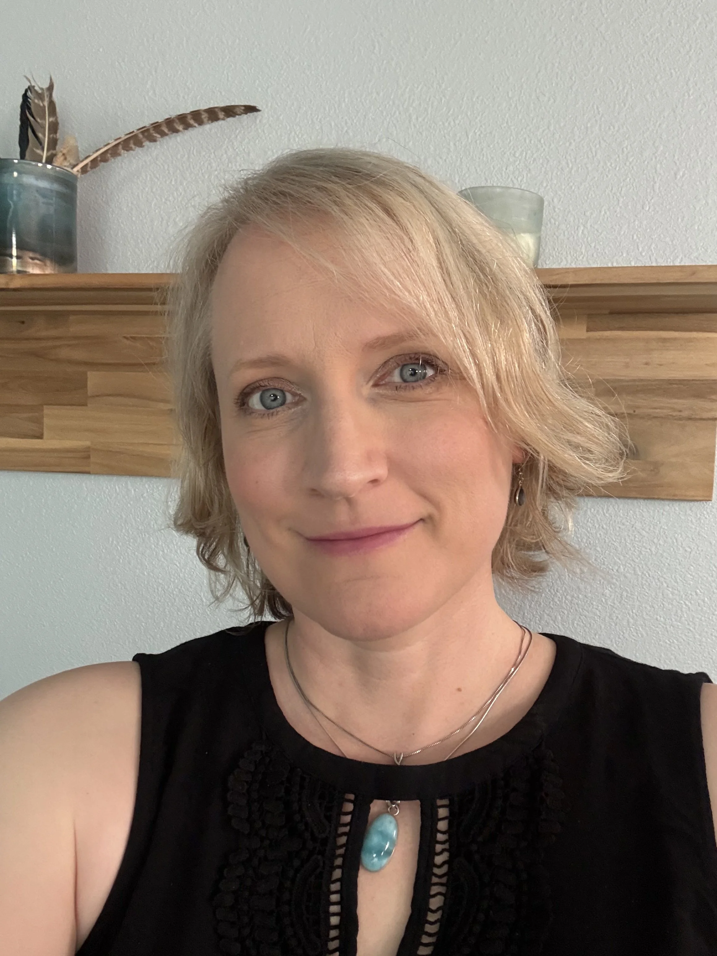 Navigating the Unknown of Late-Life Transitions