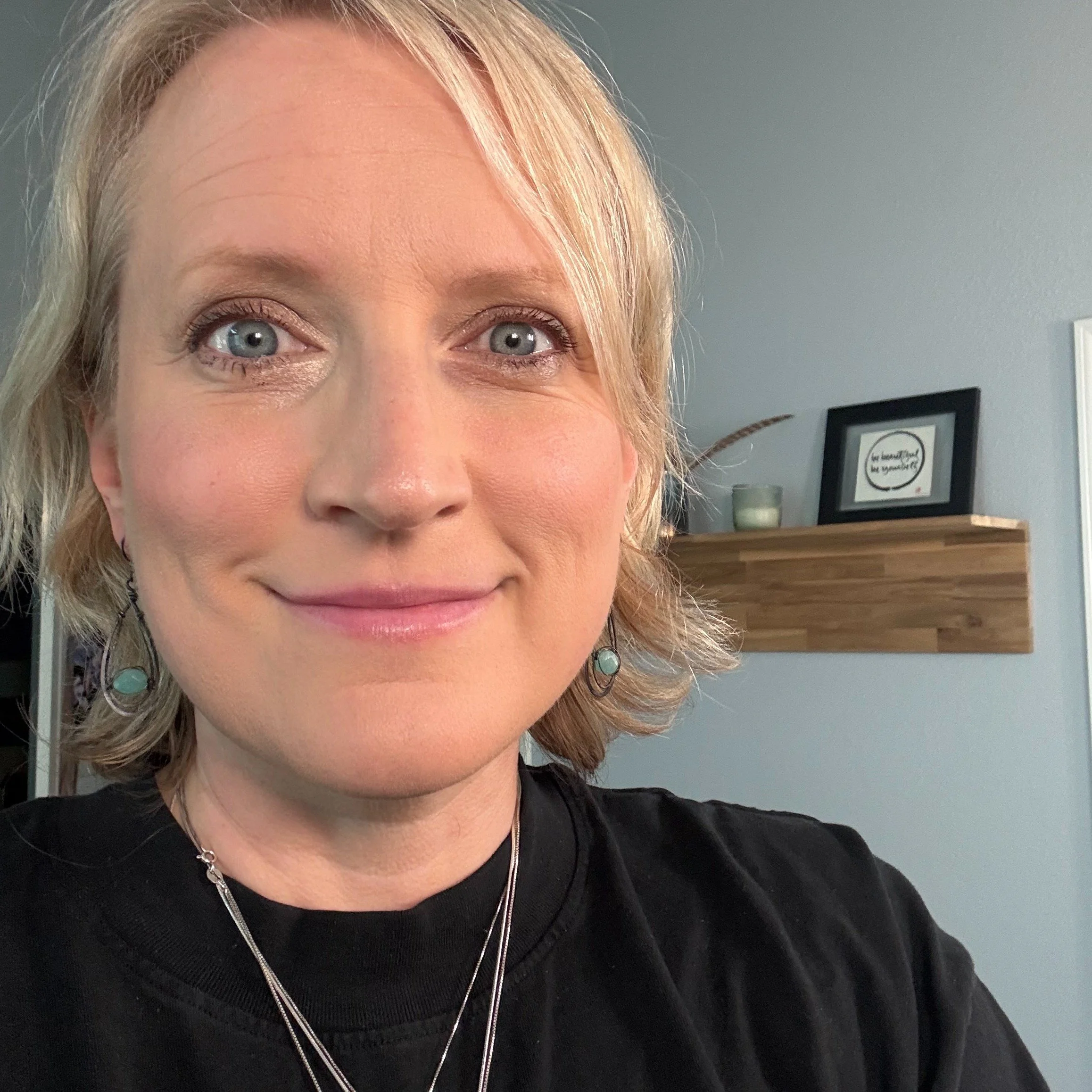 When an internal voice insists you just have to &ldquo;push through,&rdquo; it isn&rsquo;t being cruel&mdash;it&rsquo;s working overtime to protect you. 🛡️

In Internal Family Systems (IFS), we recognize that these relentless, critical parts are pro