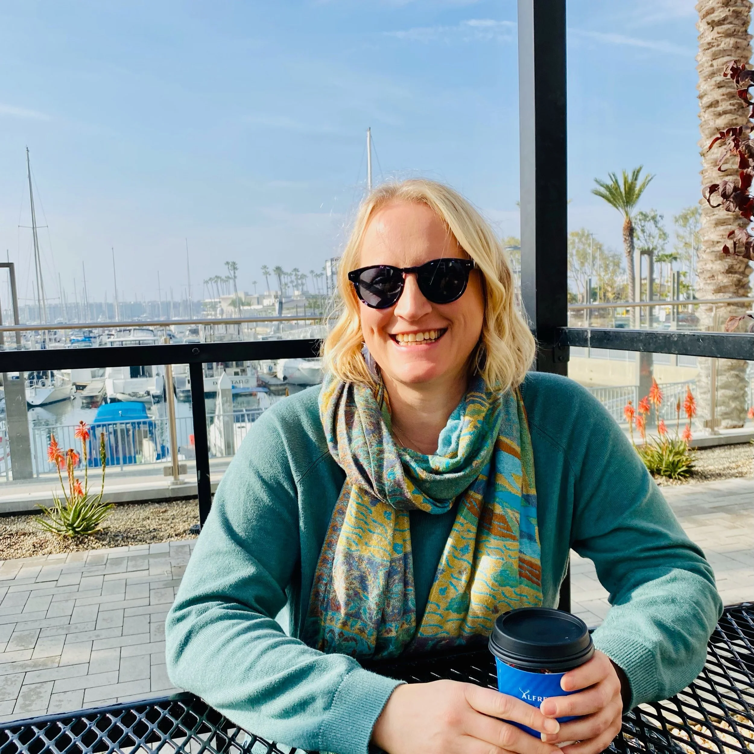 The "Care Less" Myth
If you carry a deep sense of responsibility, someone has probably given you this advice:

❌ &ldquo;You just need to care less.&rdquo;

It sounds simple enough, but if you're wired to care about your work, your standards