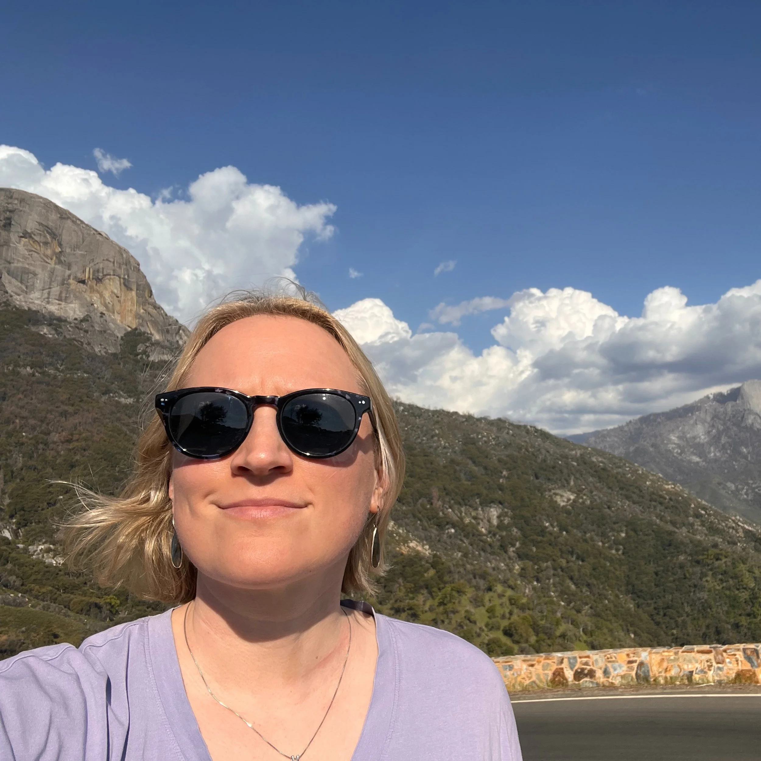 If you&rsquo;re navigating a season of transition or feeling the fatigue of trying to control every step forward, today&rsquo;s new reflection is for you.

📖 Read the Blog Post: The Compass Within: Navigating Life Transitions with Self-Trust. I shar