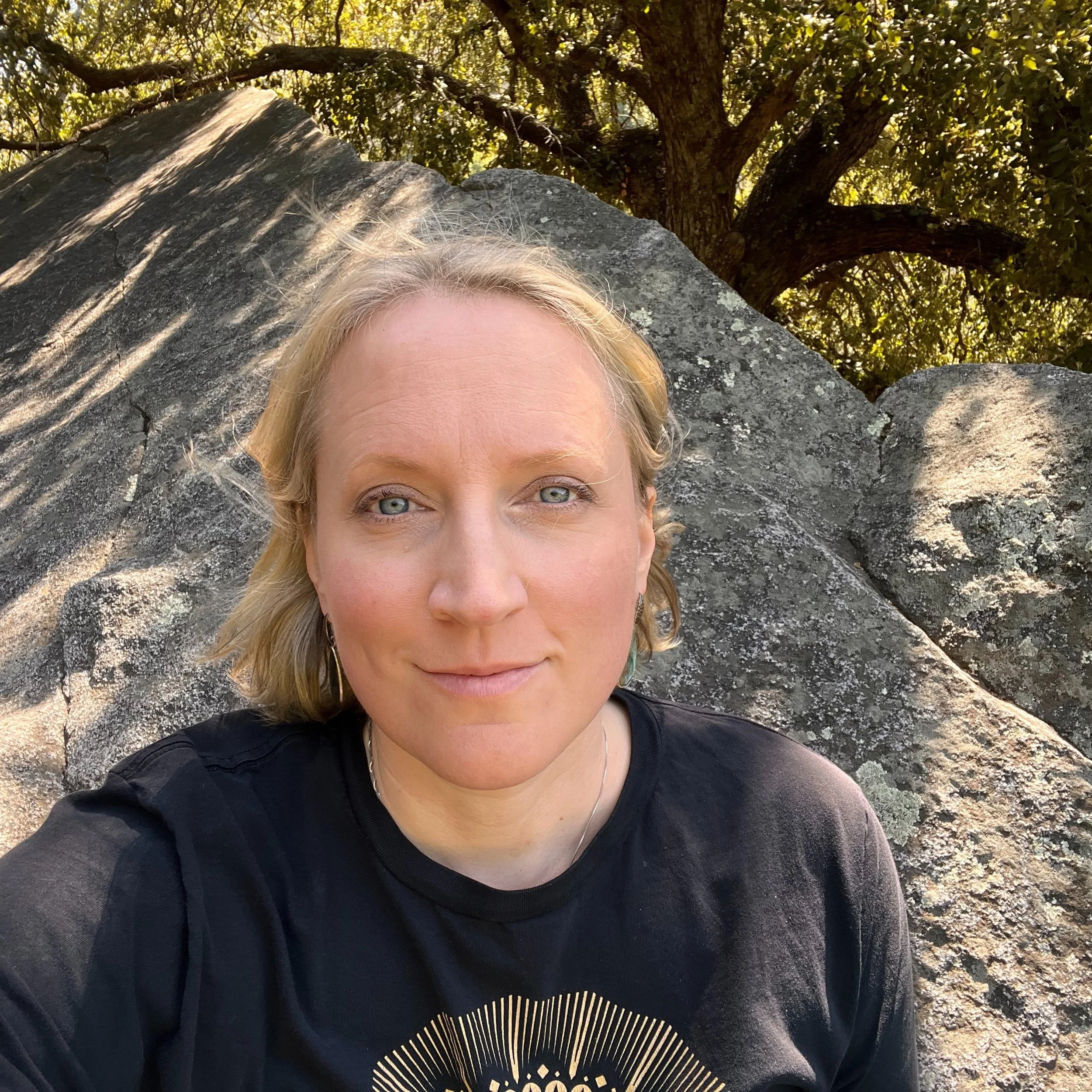 In my last post I got asked: "What's a tip for managing your energy?"

My answer wasn't a time-blocking technique or a fancy app. It was simply this: checking in with your internal compass.

Most energy depletion doesn't come from a full ca