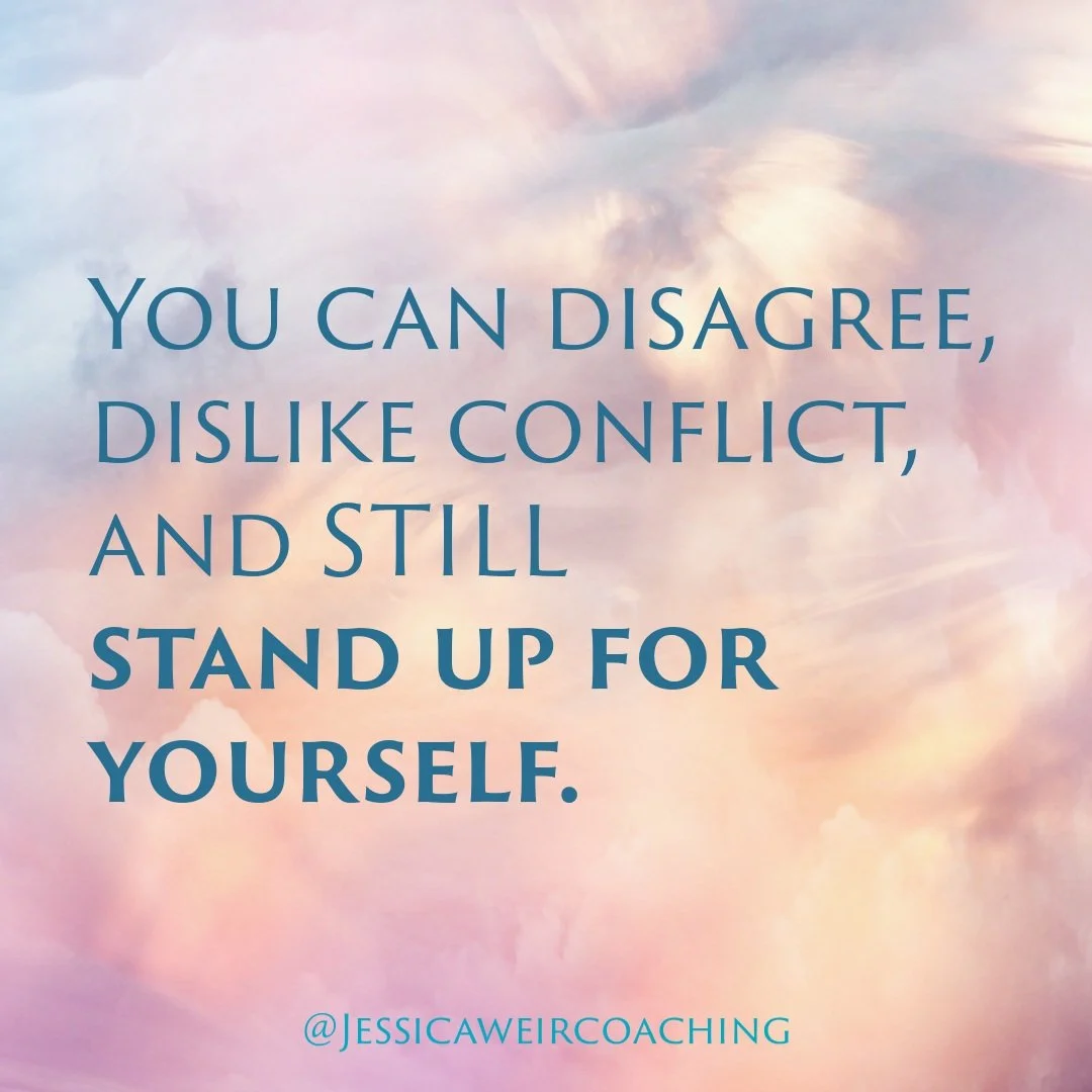 I sat with a group of professionals last week, and the conversation turned to a dynamic almost everyone faces: 

how to deal with a colleague who is constantly conflict-prone and argumentative.

As we broke it down, one key truth emerged:

Their push