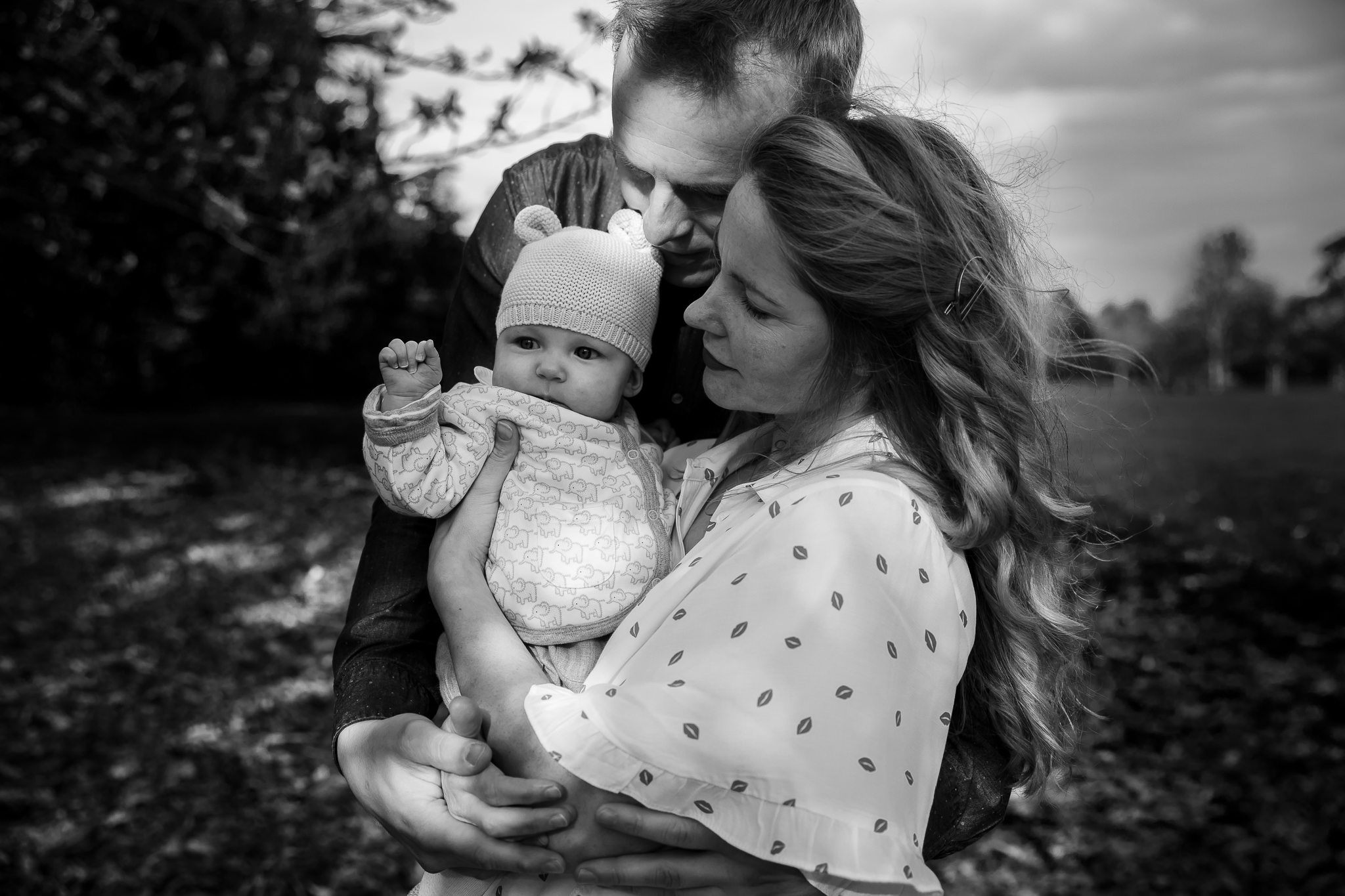 Redhill Family Photographer
