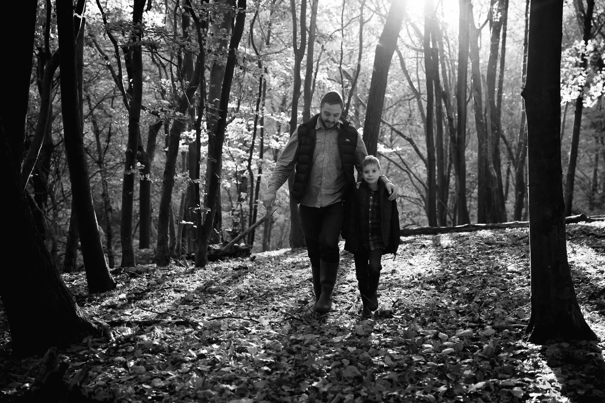 Redhill Family Photographer