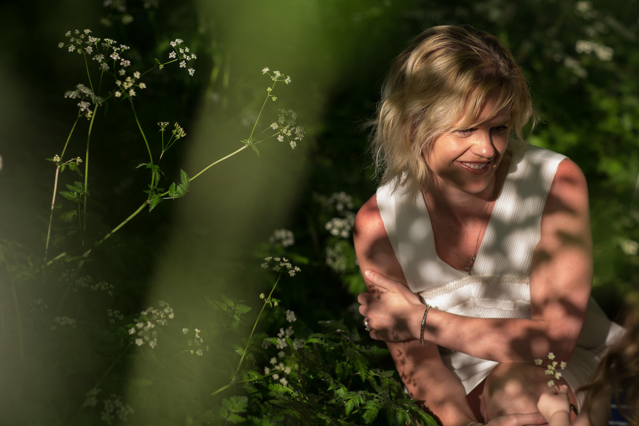 Surrey Children’s Photographer