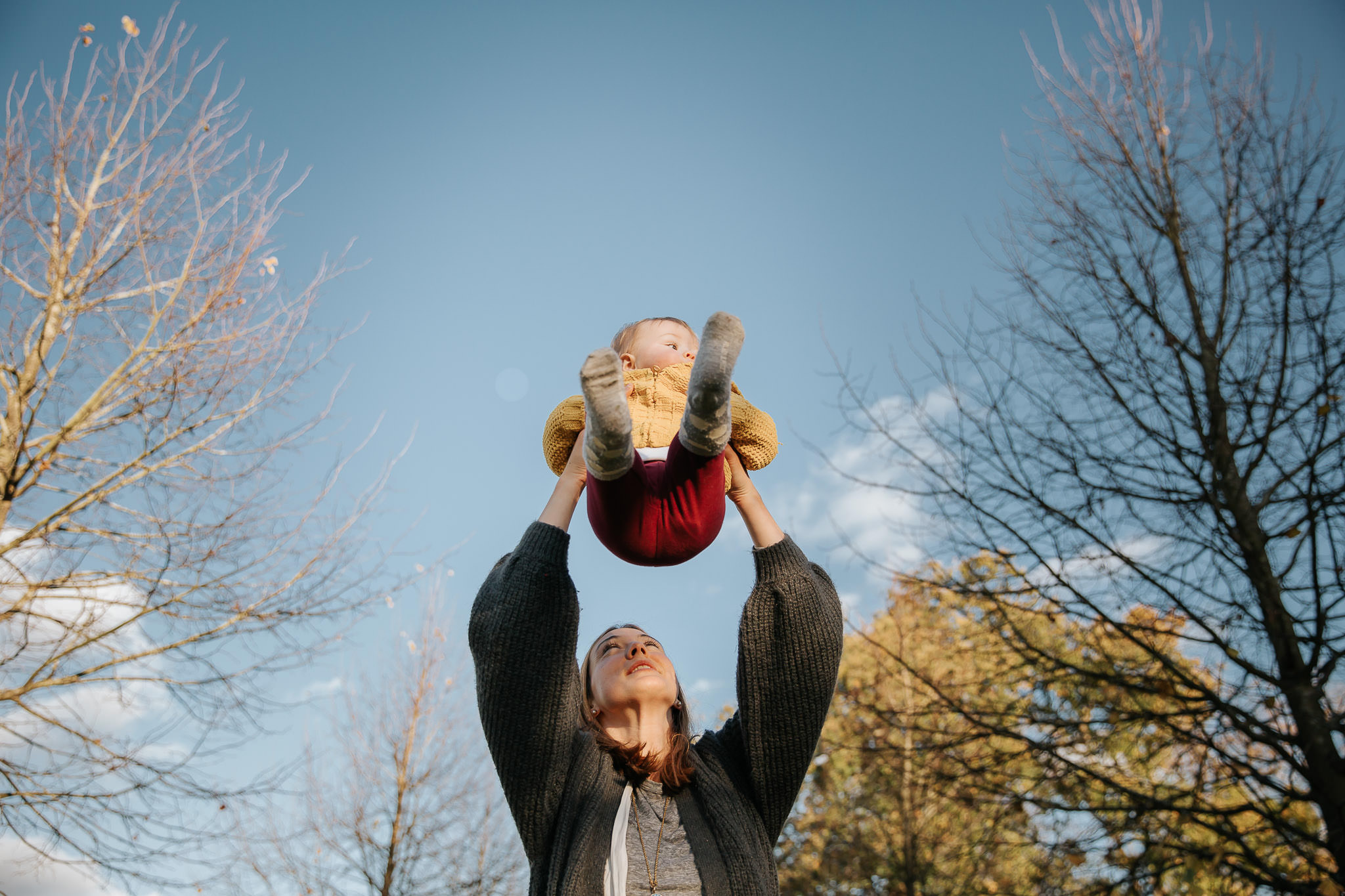 Redhill Child Portraits