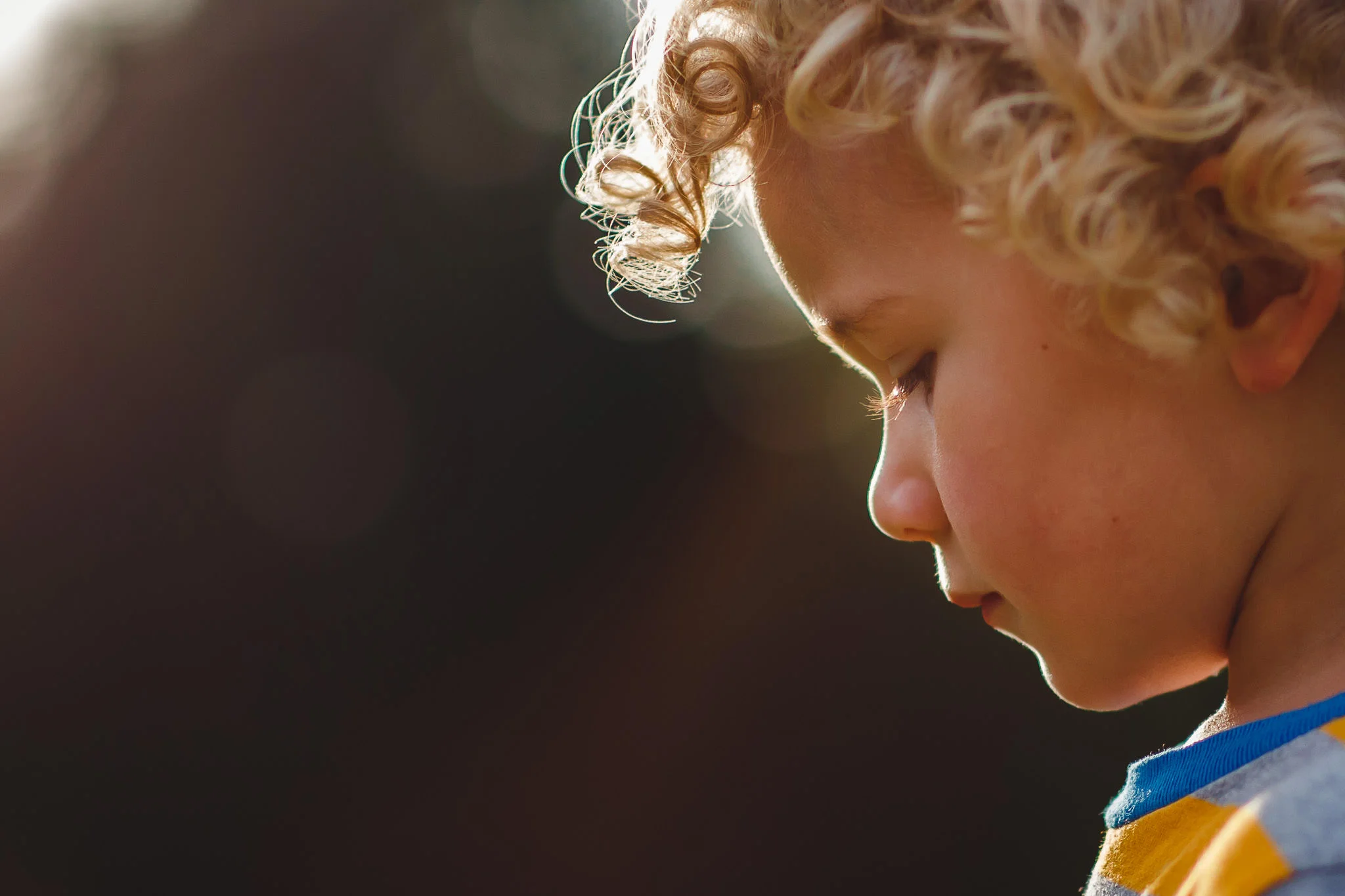 Reigate Family Photographer