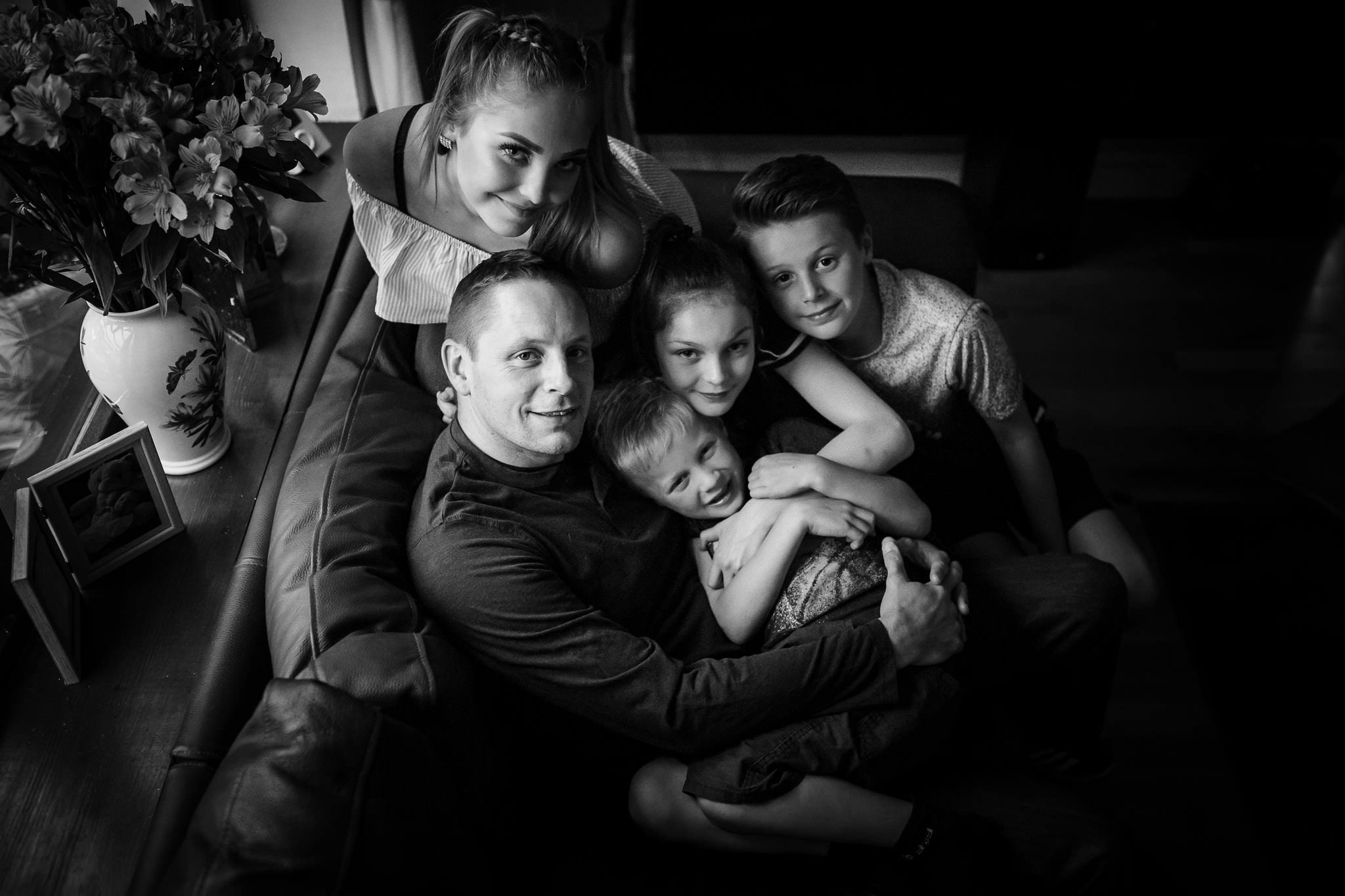 Surrey Child Portraits