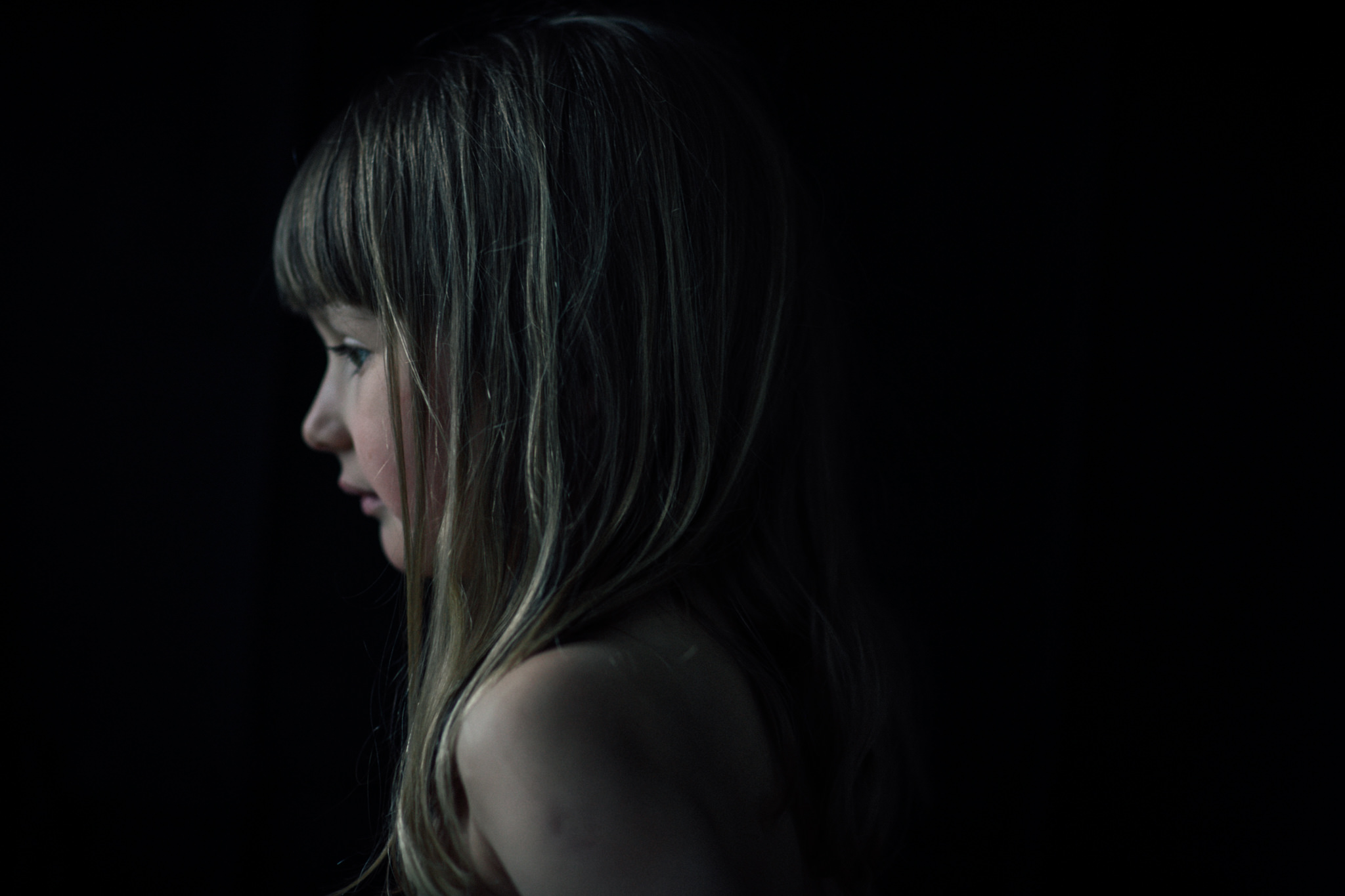 Redhill Child Portraits