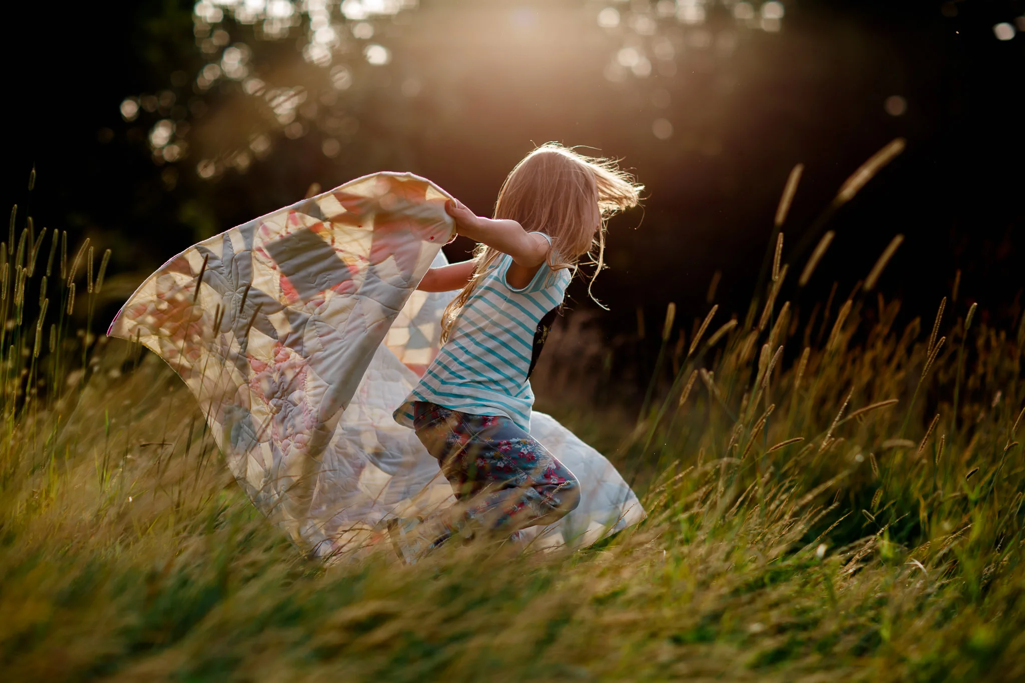 Redhill Child Portraits