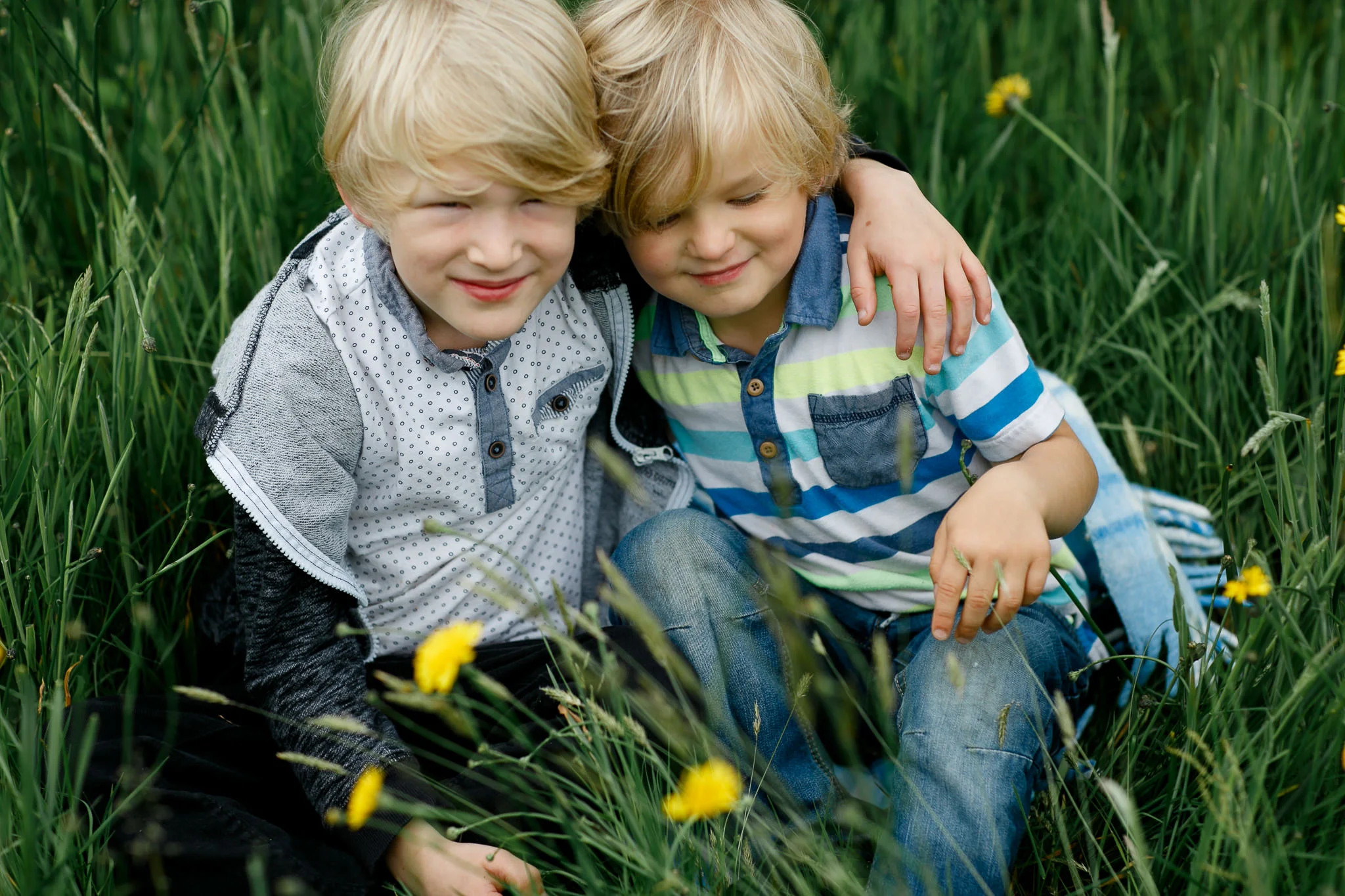 Reigate Children’s Photographer