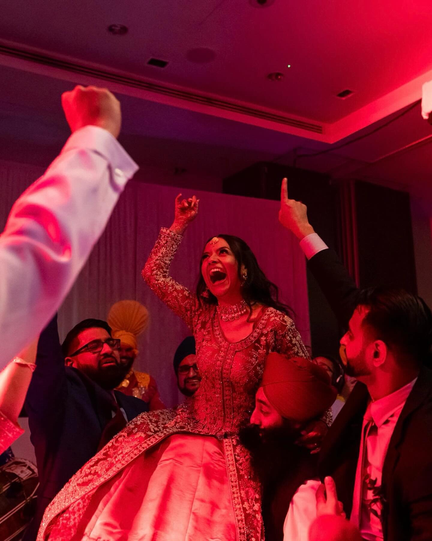 Jas and Daniella&rsquo;s wedding at Hilton Syon Park was a fusion of Indian and Brazilian wedding culture and traditions. An absolutely amazing day that kicked off the 2024 wedding season with a bang, on the dance floor with an epic Bhangra dance tro