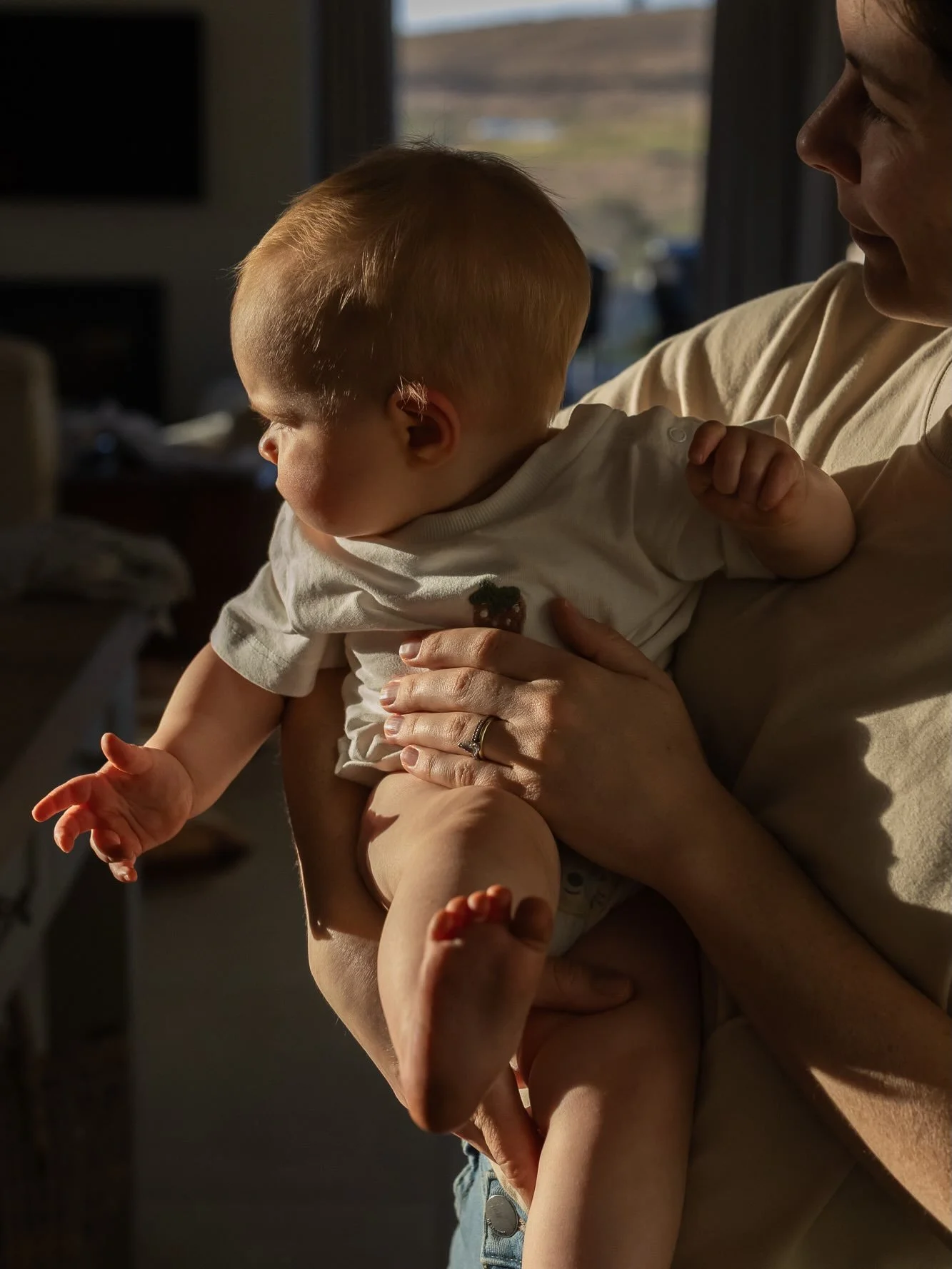 So excited to be selected by the PhotoVogue  editors today, with this image of my darling niece and great niece who turns one very soon. 💕 The PhotoVogue platform has been down for a few years, and is finally up and running again for the first time 