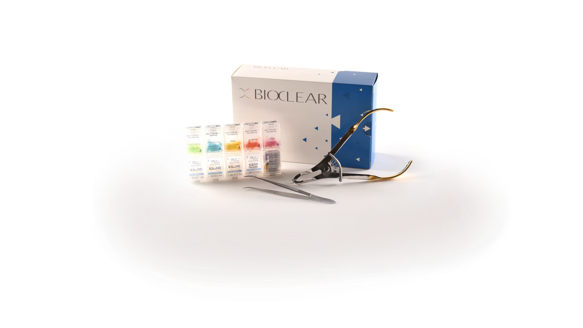 Product Design | Bioclear — HOLLANDESIGN