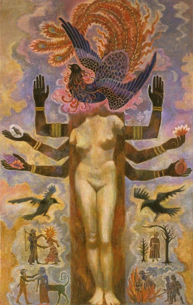 Phoenix . (2000). Alison Berry.