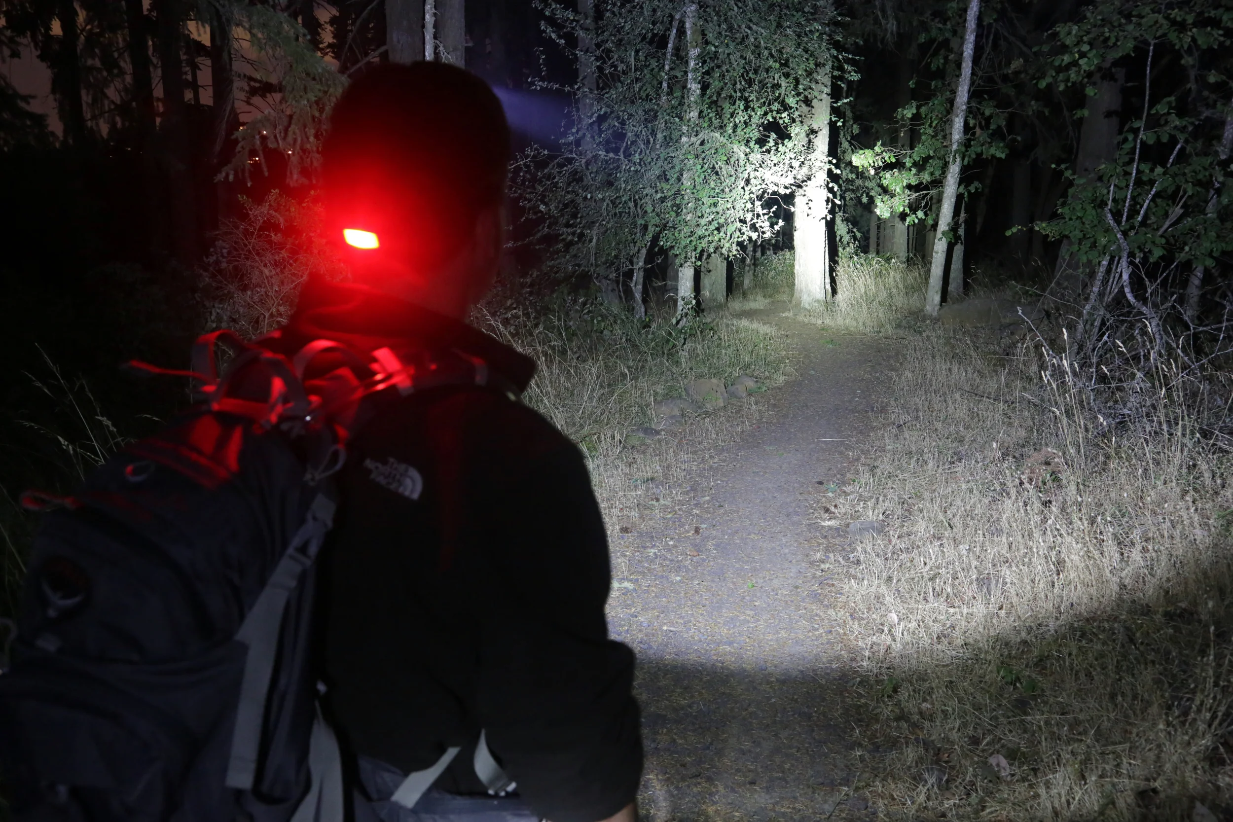 Gear Review: 1600LM CREE XM-L T6 LED Headlamp