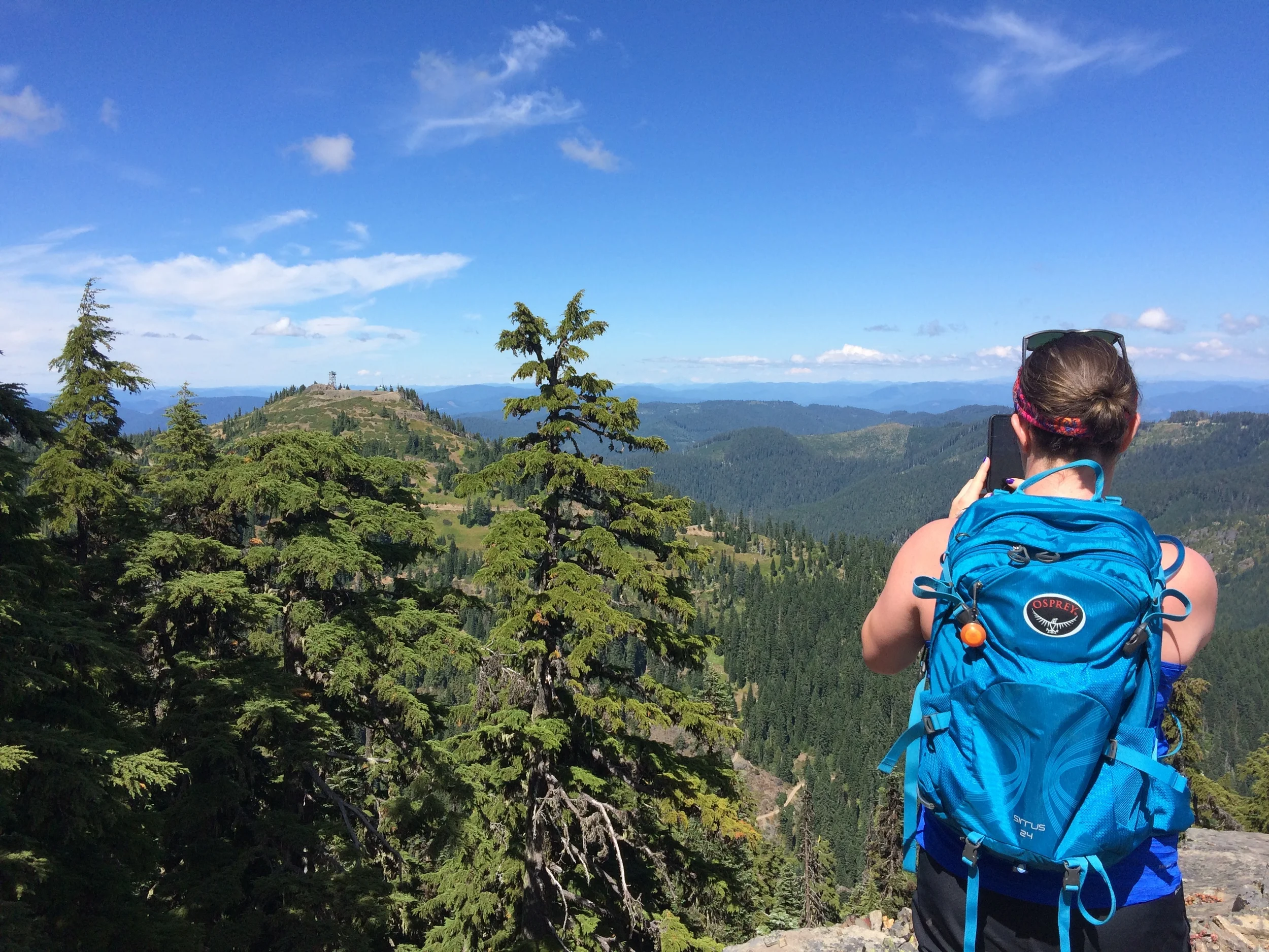 Day Packs For Ladies