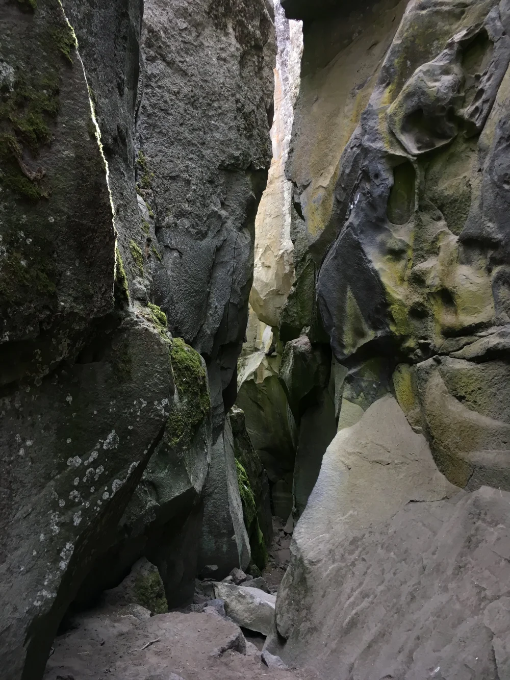 Crack In The Ground - 10.JPG