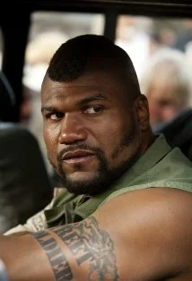Quinton "Rampage" Jackson signs with Bellator MMA
