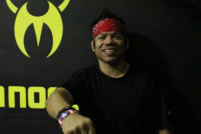 VERBAL TAP (Episode 25) with Eric Albarracin