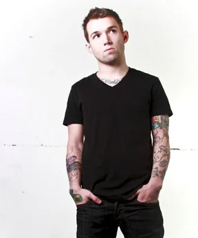 VERBAL TAP [Episode 59] with Kristian Woodmansee