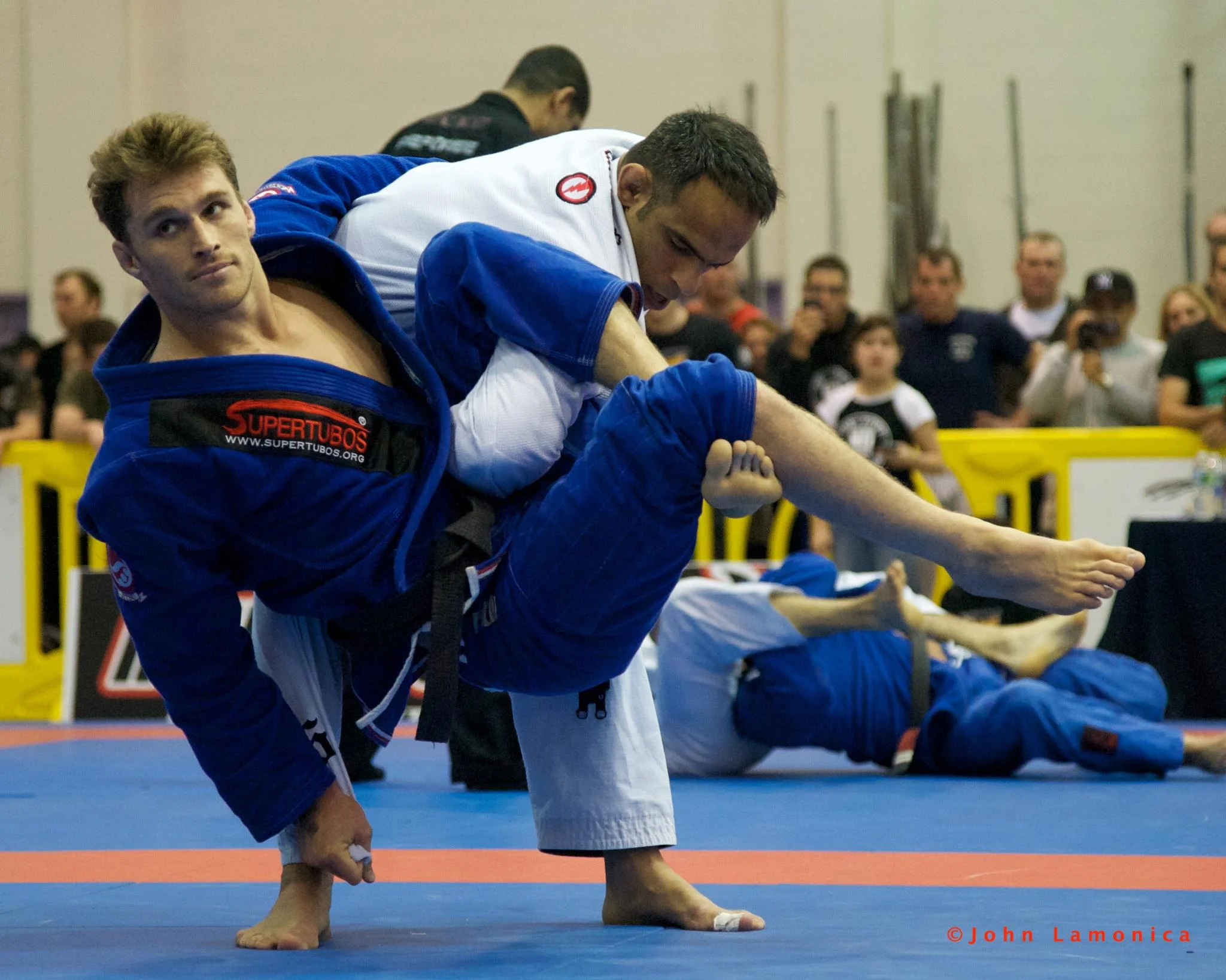 VERBAL TAP (Episode 65) with Clark Gracie