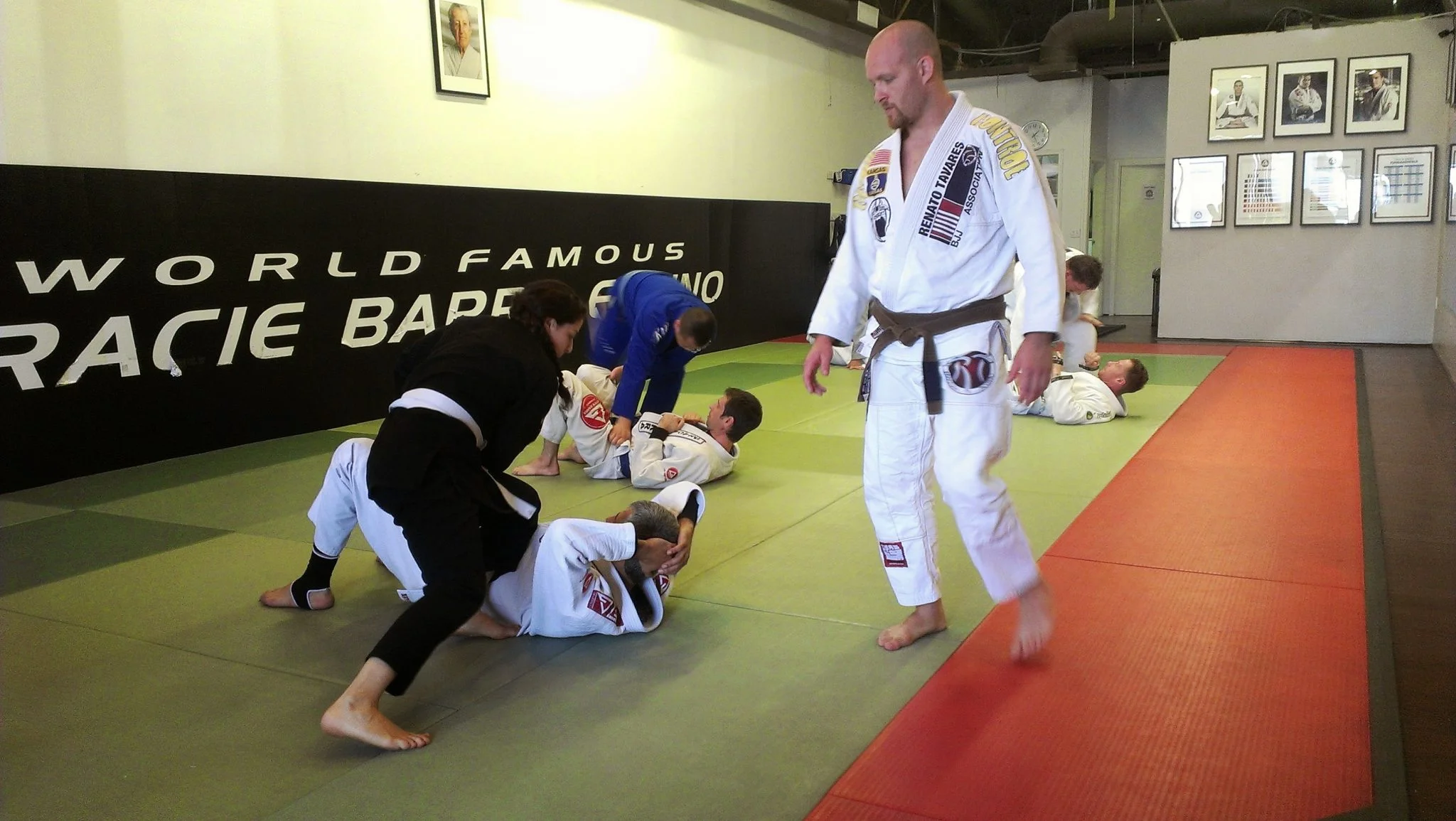 VERBAL TAP (Episode 92) with Justin Rader