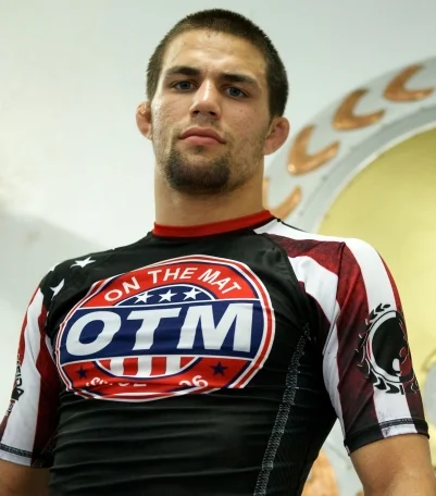 VERBAL TAP (Episode 97) with Garry Tonon