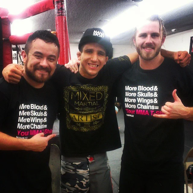 VERBAL TAP (Episode 110) with Albert Morales