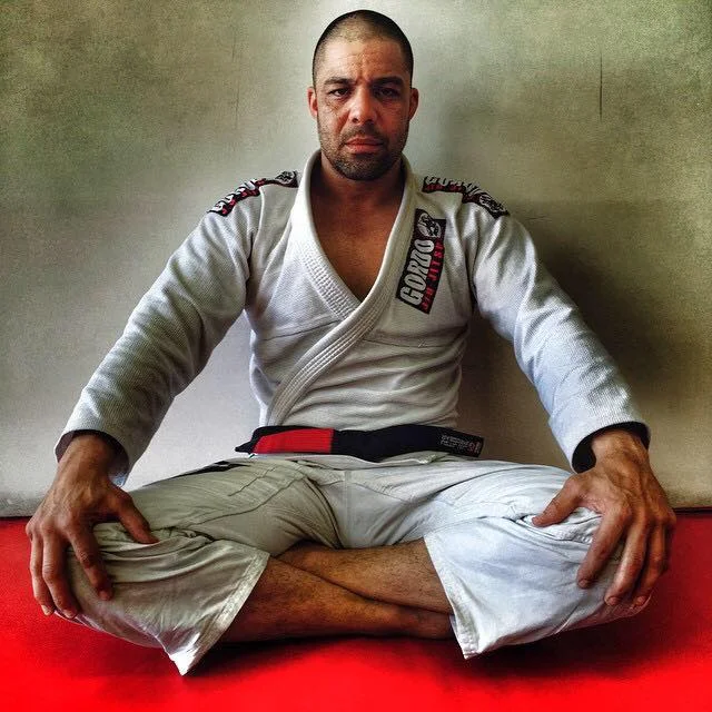 VERBAL TAP (Episode 122) with Jorge Oliveira and Mike Hofer