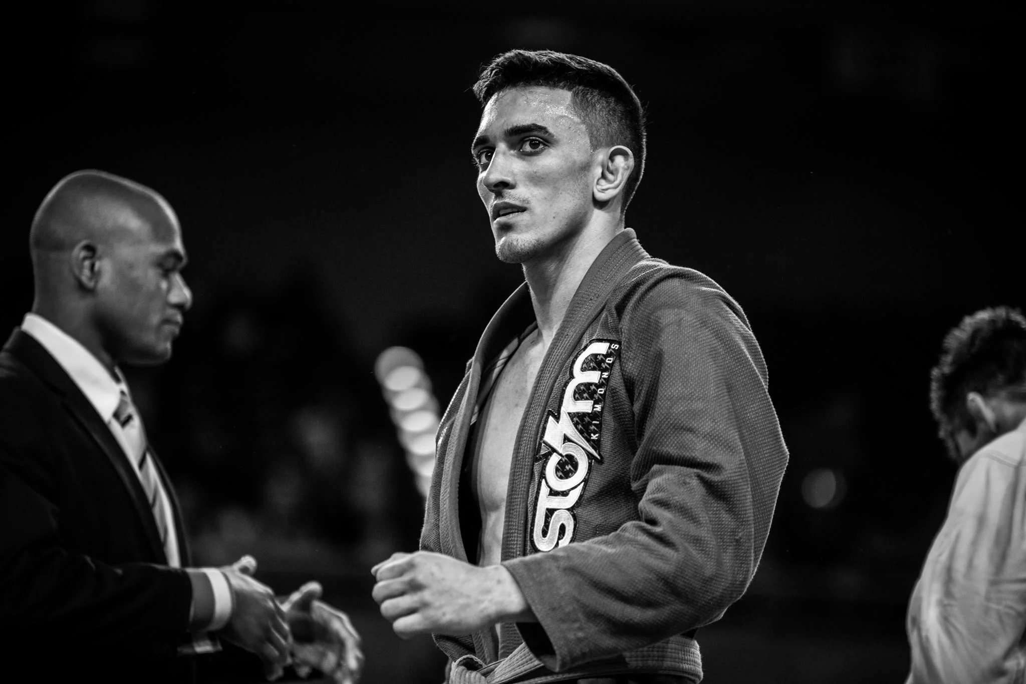 VERBAL TAP (Episode 124) with Edwin Najmi and Joey Hauss