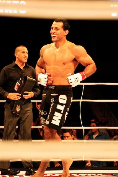 VERBAL TAP (Episode 133) with Vinny Magalhaes